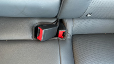 Hyundai IONIQ 1.6 GDi Hybrid Premium SE 5dr DCT Hybrid Hatchback